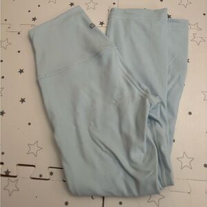 Lululemon Align leggings 23” inseam
